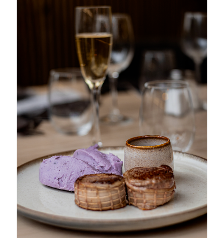 Le restaurant - La Table De Flo - restaurant BOULOGNE-BILLANCOURT