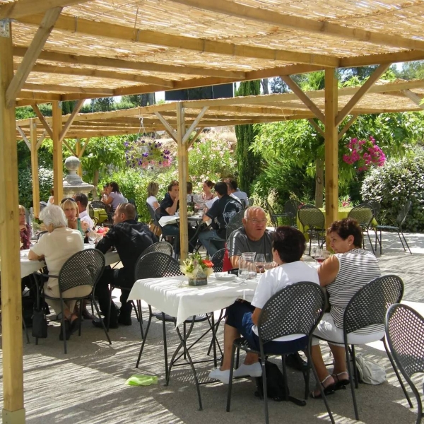 Repas de Groupe - La Table De Flo - restaurant BOULOGNE-BILLANCOURT