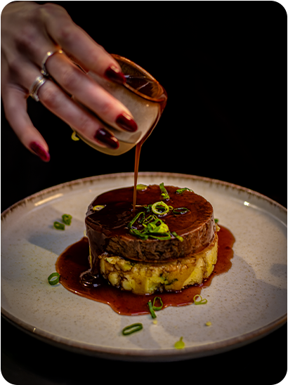 La Table De Flo - Restaurant sur Boulogne Billancourt - Meilleurs restaurants Boulogne Billancourt