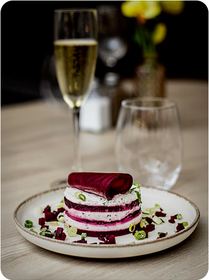 La Table De Flo - restaurant BOULOGNE-BILLANCOURT