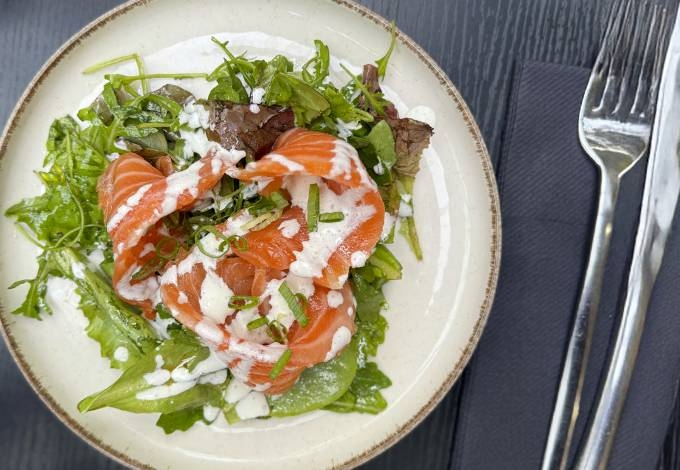 Le restaurant - La Table De Flo - restaurant BOULOGNE-BILLANCOURT