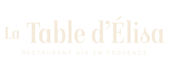 Logo La Table de Flo